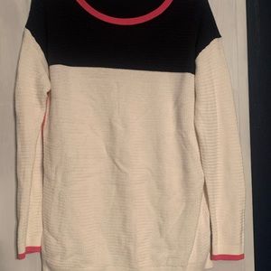 talbots sweater